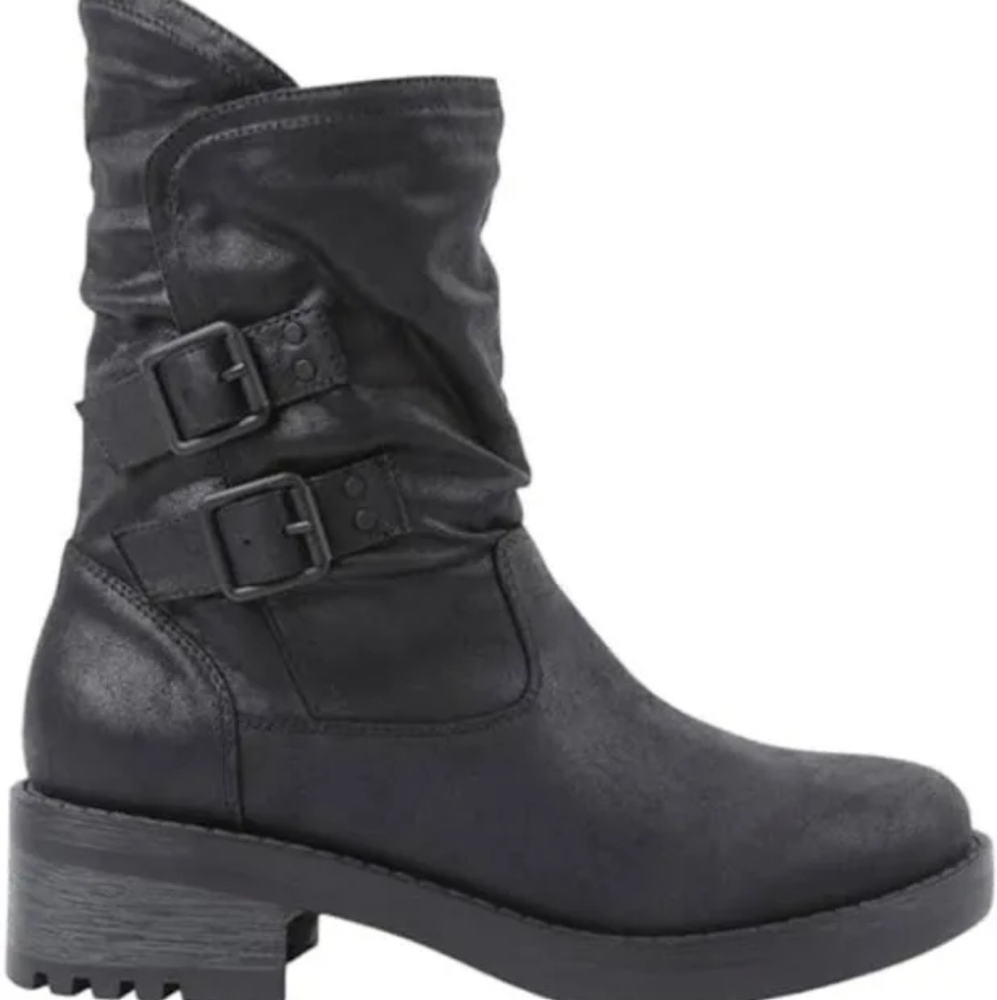 NWT Kensie Dallas Booties Size 8.5
